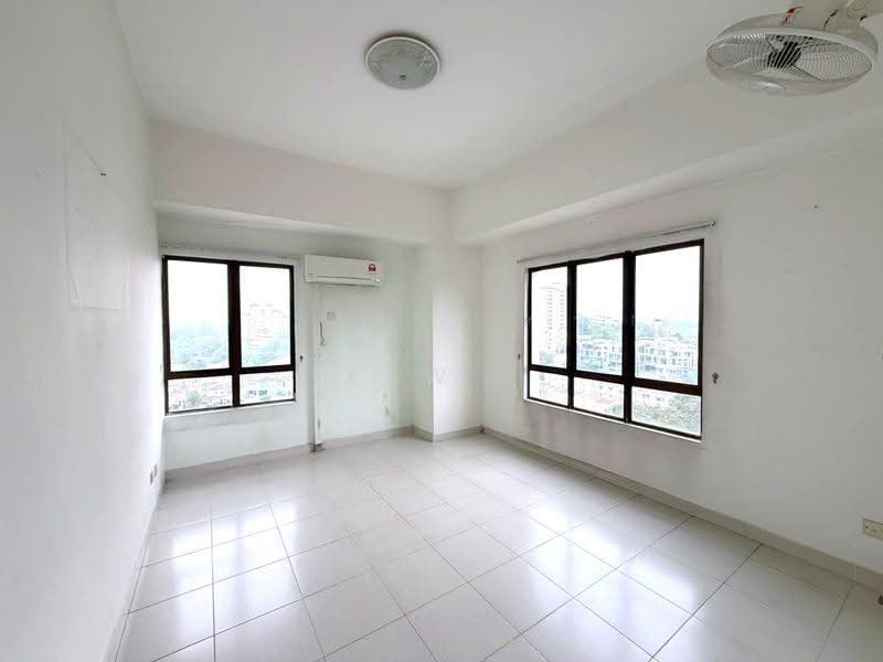 Condominium for Rent at Robson Condominium - Kew . - PropertyGuru.com.my