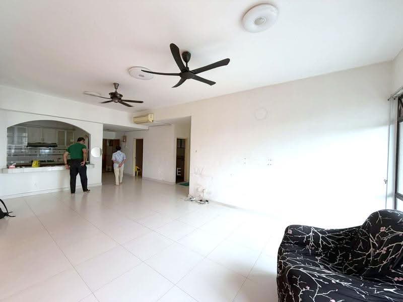 Condominium for Rent at Robson Condominium - Kew . - PropertyGuru.com.my