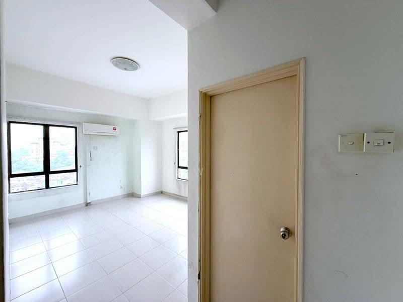 Condominium for Rent at Robson Condominium - Kew . - PropertyGuru.com.my