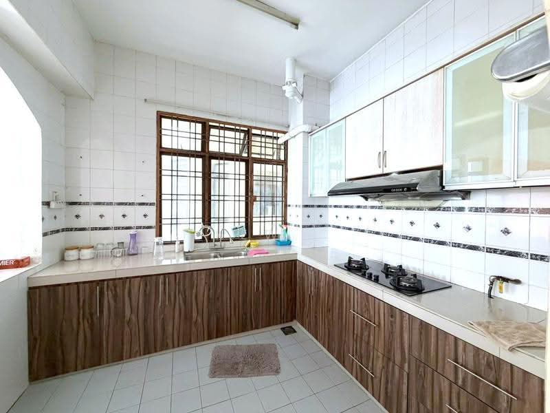 Condominium for Rent at Robson Condominium - Kew . - PropertyGuru.com.my