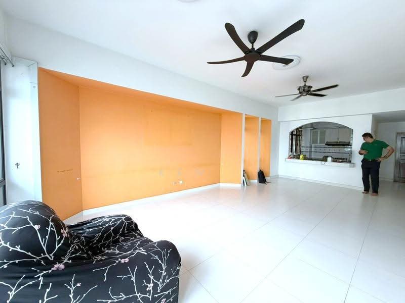 Condominium for Rent at Robson Condominium - Kew . - PropertyGuru.com.my