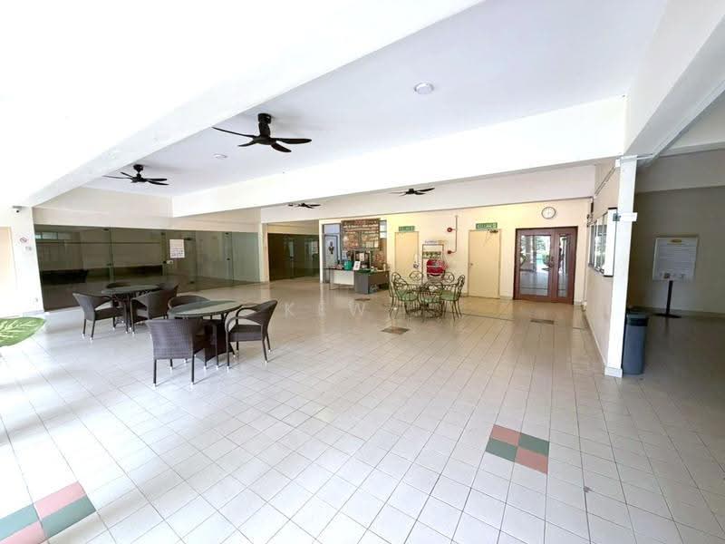 Condominium for Rent at Robson Condominium - Kew . - PropertyGuru.com.my