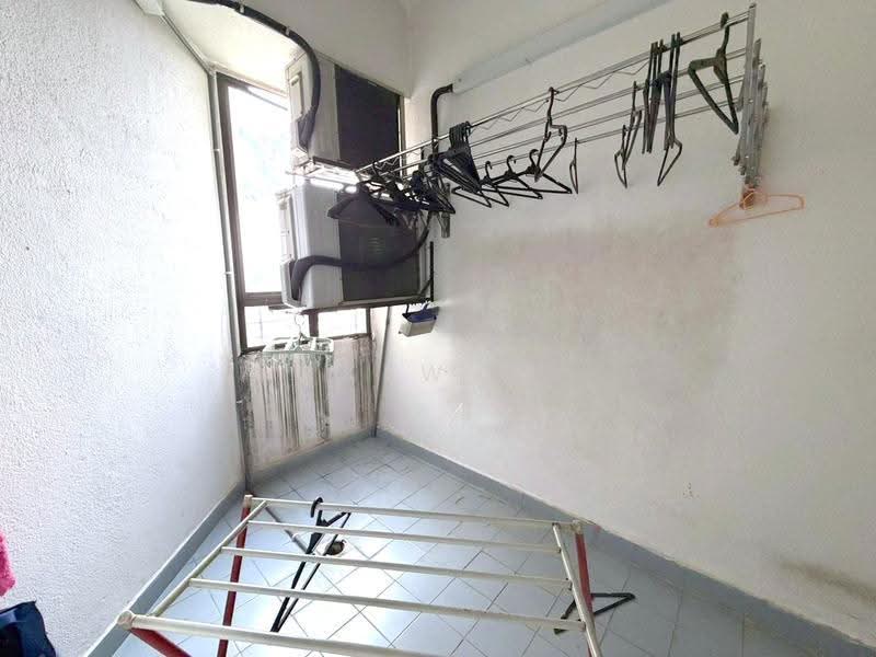 Condominium for Rent at Robson Condominium - Kew . - PropertyGuru.com.my
