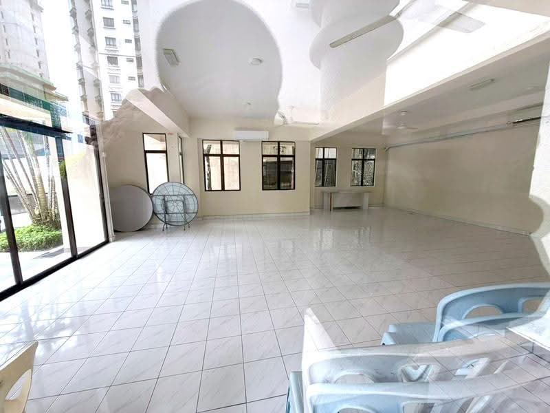 Condominium for Rent at Robson Condominium - Kew . - PropertyGuru.com.my