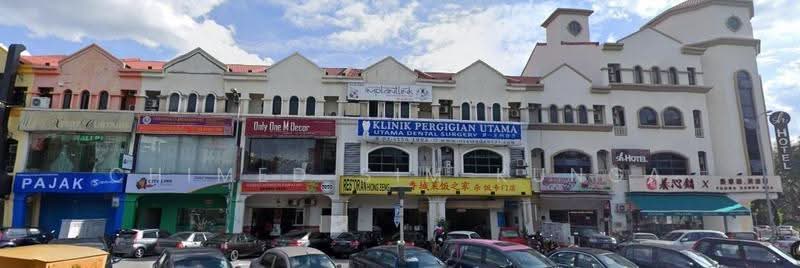 Shop / Office for Rent in Dataran Sunway (Kota Damansara) - Chimed Sim Kunga - PropertyGuru.com.my