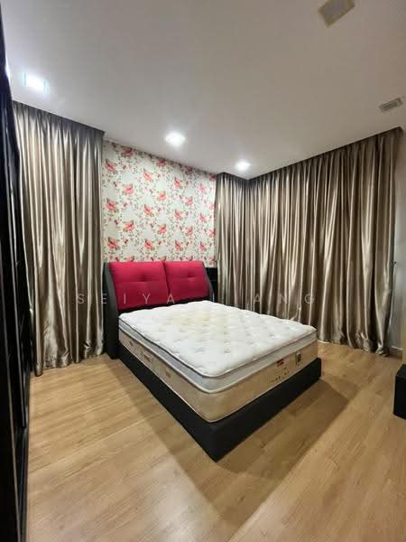 Apartment for Sale at Seri Austin Residence (Pangsapuri Seri Austin) - Seiya Liang - Bedroom - PropertyGuru.com.my