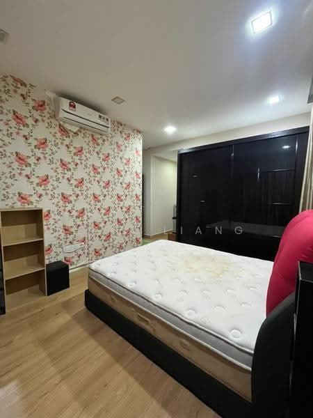 Apartment for Sale at Seri Austin Residence (Pangsapuri Seri Austin) - Seiya Liang - Bedroom - PropertyGuru.com.my
