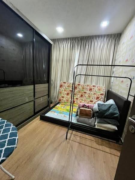 Apartment for Sale at Seri Austin Residence (Pangsapuri Seri Austin) - Seiya Liang - Bedroom - PropertyGuru.com.my