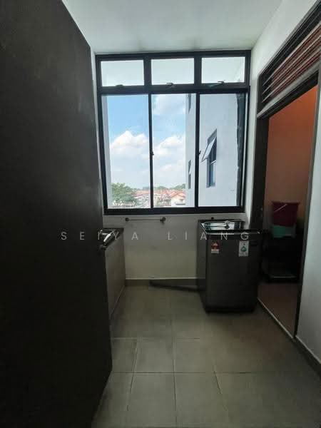 Apartment for Sale at Seri Austin Residence (Pangsapuri Seri Austin) - Seiya Liang - Interior - PropertyGuru.com.my
