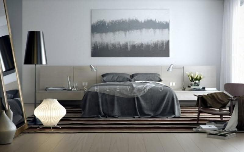 Kondominium untuk Dijual di Alamanda Heights - Ashley Ho - Bedroom - PropertyGuru.com.my