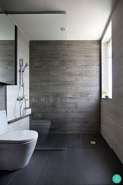 Kondominium untuk Dijual di Alamanda Heights - Ashley Ho - Bathroom - PropertyGuru.com.my