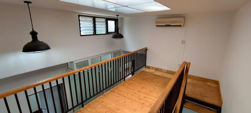 Rumah Teres 2-Tingkat untuk Dijual di Tropicana (Petaling Jaya) - Kelvin Ng - Interior - PropertyGuru.com.my