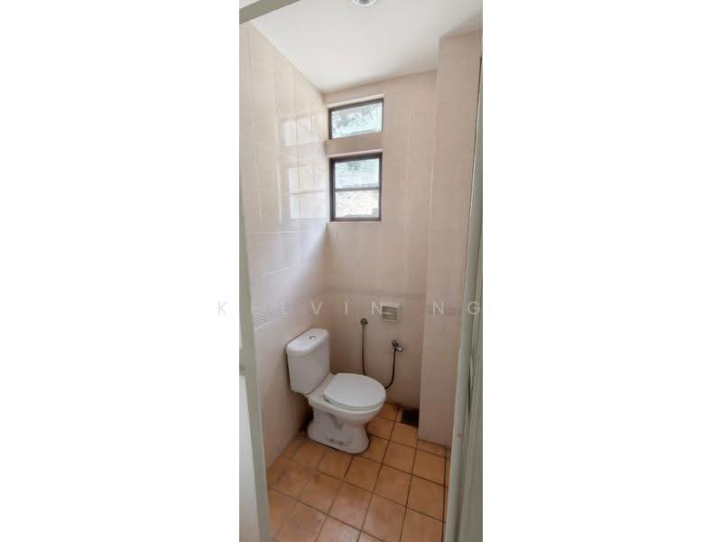 Rumah Teres 2-Tingkat untuk Dijual di Tropicana (Petaling Jaya) - Kelvin Ng - Bathroom - PropertyGuru.com.my