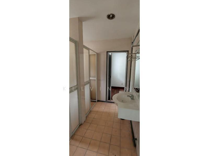 Rumah Teres 2-Tingkat untuk Dijual di Tropicana (Petaling Jaya) - Kelvin Ng - Bathroom - PropertyGuru.com.my