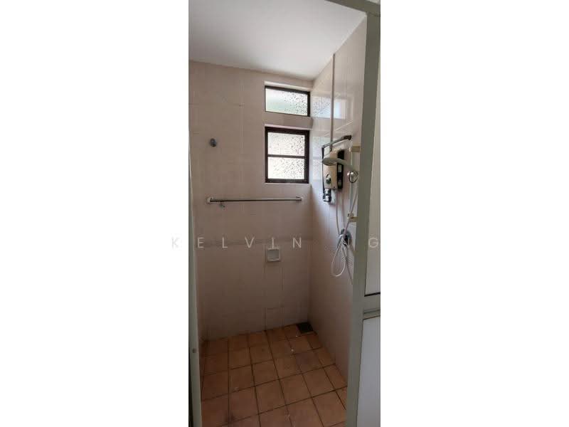 Rumah Teres 2-Tingkat untuk Dijual di Tropicana (Petaling Jaya) - Kelvin Ng - Bathroom - PropertyGuru.com.my