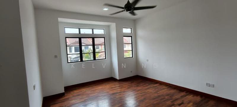 Rumah Teres 2-Tingkat untuk Dijual di Tropicana (Petaling Jaya) - Kelvin Ng - Interior - PropertyGuru.com.my