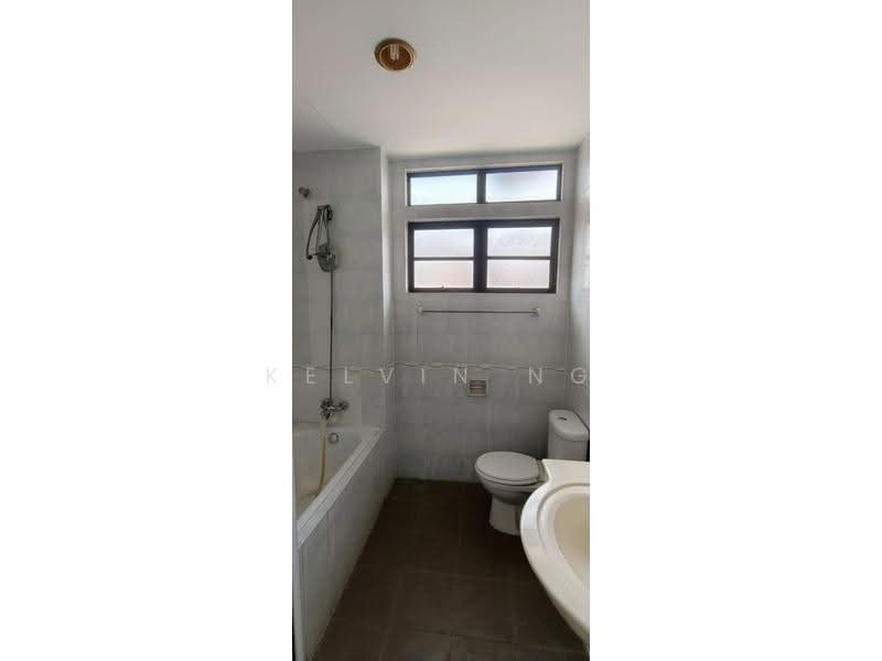 Rumah Teres 2-Tingkat untuk Dijual di Tropicana (Petaling Jaya) - Kelvin Ng - Bathroom - PropertyGuru.com.my