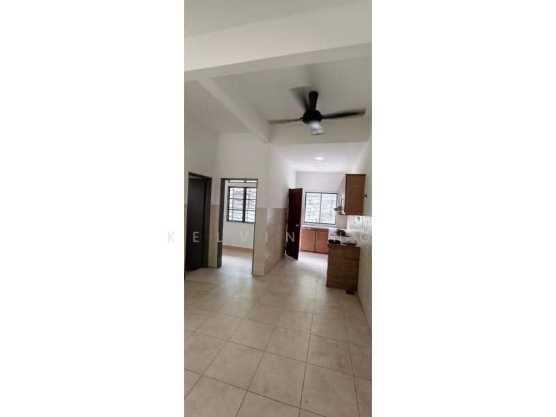 Rumah Teres 2-Tingkat untuk Dijual di Tropicana (Petaling Jaya) - Kelvin Ng - Kitchen - PropertyGuru.com.my