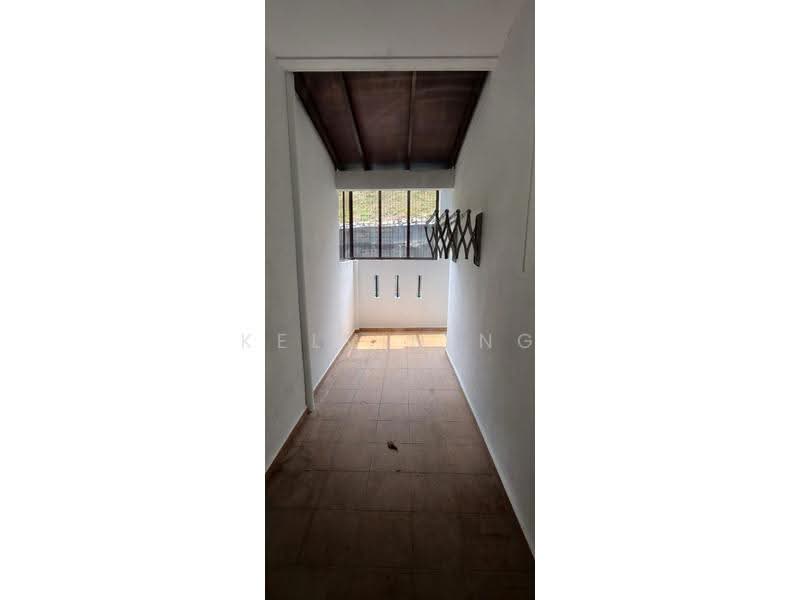 Rumah Teres 2-Tingkat untuk Dijual di Tropicana (Petaling Jaya) - Kelvin Ng - Balcony - PropertyGuru.com.my