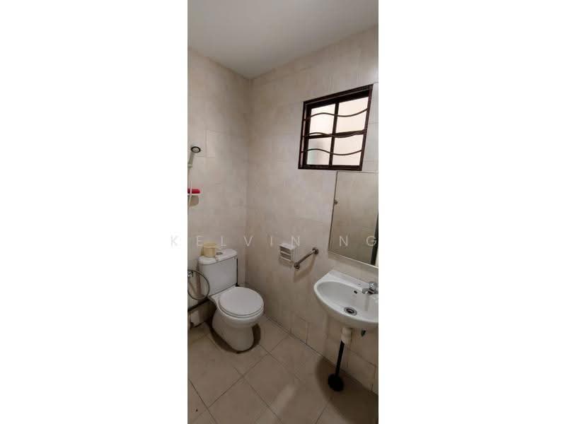 Rumah Teres 2-Tingkat untuk Dijual di Tropicana (Petaling Jaya) - Kelvin Ng - Bathroom - PropertyGuru.com.my