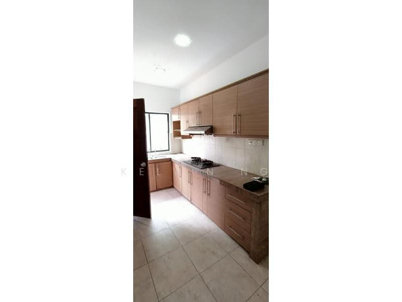 Rumah Teres 2-Tingkat untuk Dijual di Tropicana (Petaling Jaya) - Kelvin Ng - Kitchen - PropertyGuru.com.my