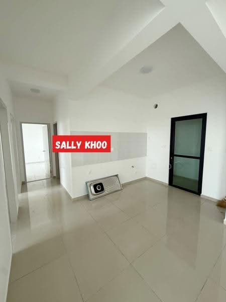 Kondominium untuk Disewa di Ideal Venice Residency - Sally Khoo - Kitchen - PropertyGuru.com.my