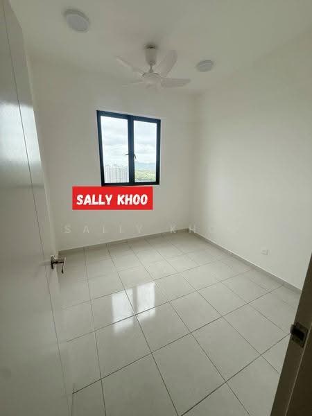 Kondominium untuk Disewa di Ideal Venice Residency - Sally Khoo - Bedroom - PropertyGuru.com.my