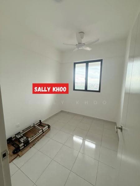 Kondominium untuk Disewa di Ideal Venice Residency - Sally Khoo - Interior - PropertyGuru.com.my