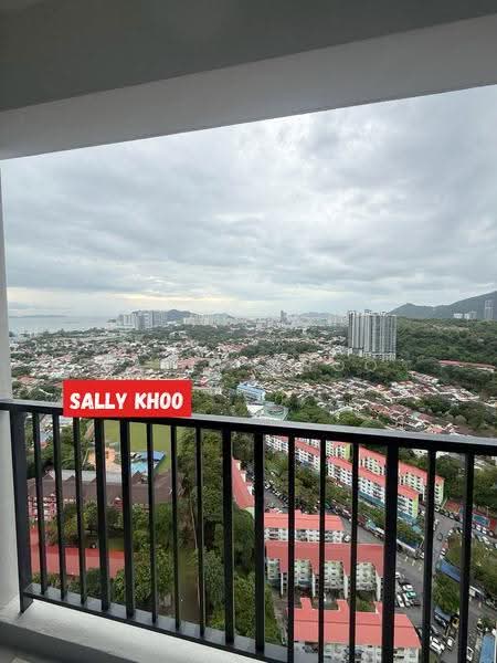 Kondominium untuk Disewa di Ideal Venice Residency - Sally Khoo - View - PropertyGuru.com.my