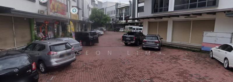 Shop / Office untuk Dijual di Danga Bay (Johor Bahru) - Zeon Lim - Exterior - PropertyGuru.com.my