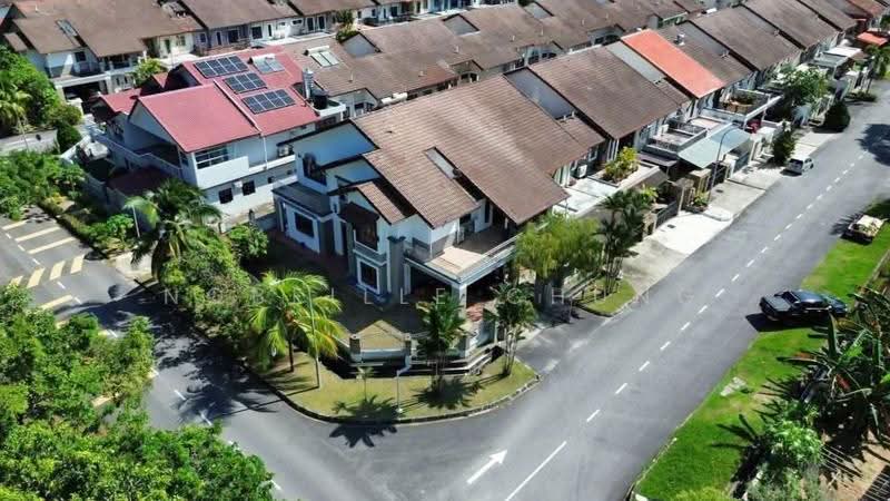 2-storey Terraced House for Sale in Putra Heights (Subang Jaya) - Nobeille Chung - Exterior - PropertyGuru.com.my
