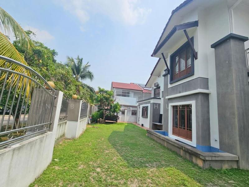2-storey Terraced House for Sale in Putra Heights (Subang Jaya) - Nobeille Chung - Exterior - PropertyGuru.com.my