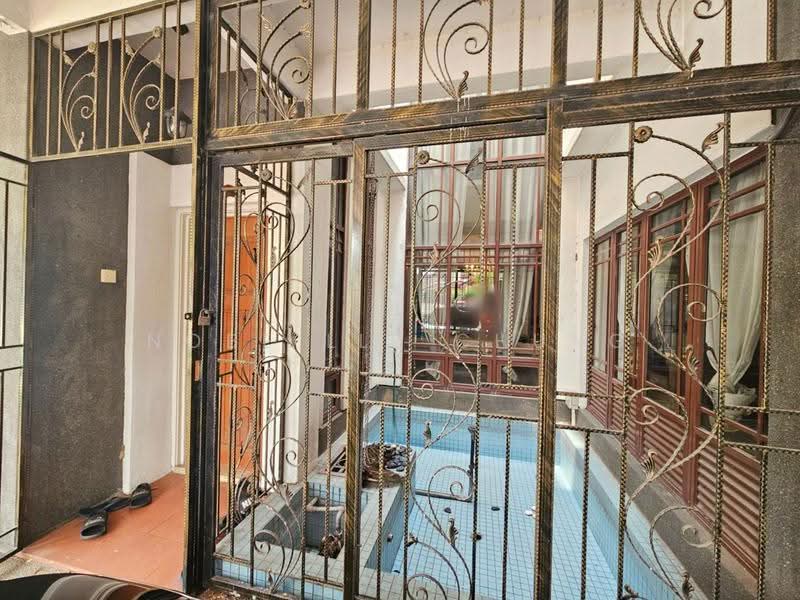 2-storey Terraced House for Sale in Putra Heights (Subang Jaya) - Nobeille Chung - Exterior - PropertyGuru.com.my
