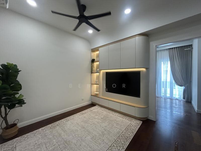 Twin Villas for Rent in Mont Kiara (Kuala Lumpur) - Ben Lor - PropertyGuru.com.my