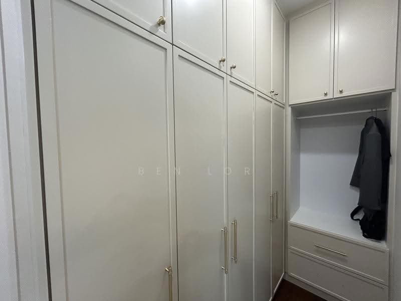 Twin Villas for Rent in Mont Kiara (Kuala Lumpur) - Ben Lor - PropertyGuru.com.my