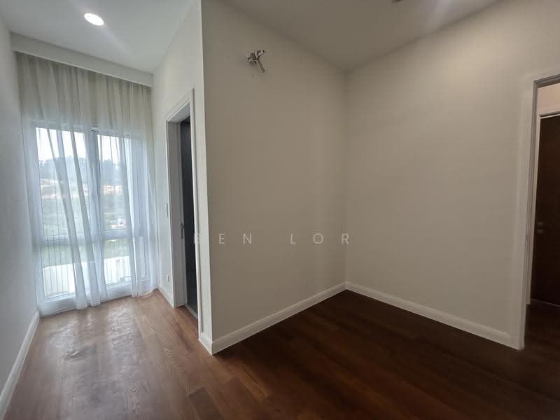 Twin Villas for Rent in Mont Kiara (Kuala Lumpur) - Ben Lor - Interior - PropertyGuru.com.my