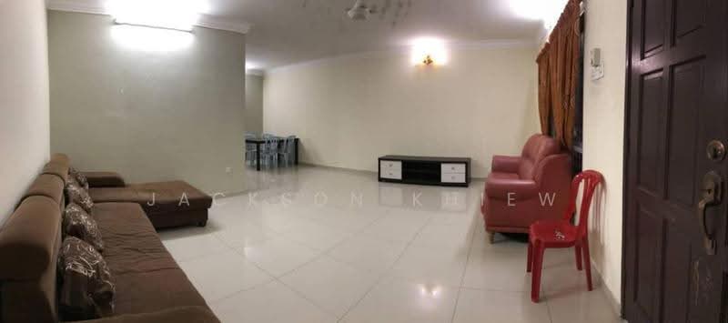 2-storey Terraced House for Rent in Fair Park (Ipoh) - Jackson Khiew - PropertyGuru.com.my