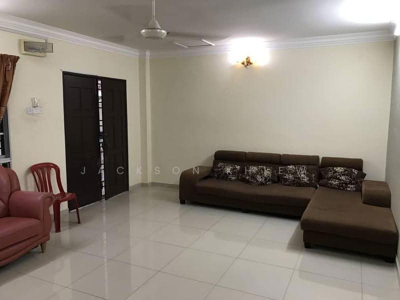 2-storey Terraced House for Rent in Fair Park (Ipoh) - Jackson Khiew - PropertyGuru.com.my
