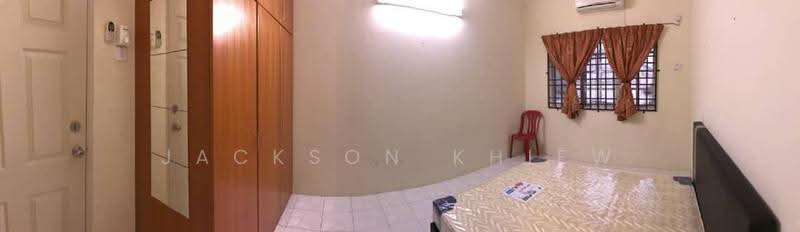 2-storey Terraced House for Rent in Fair Park (Ipoh) - Jackson Khiew - PropertyGuru.com.my