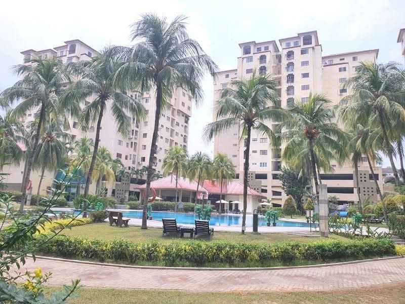 Kondominium untuk Disewa di Prisma Cheras - Kew . - Exterior - PropertyGuru.com.my