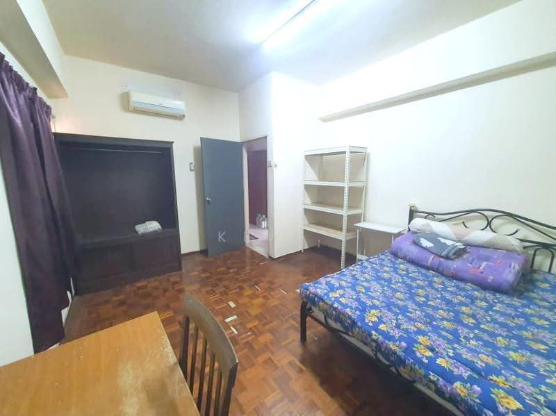 Kondominium untuk Disewa di Prisma Cheras - Kew . - Bedroom - PropertyGuru.com.my