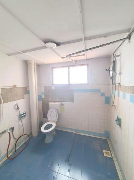 Kondominium untuk Disewa di Prisma Cheras - Kew . - Bathroom - PropertyGuru.com.my