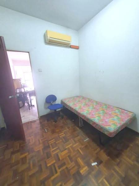 Kondominium untuk Disewa di Prisma Cheras - Kew . - Bedroom - PropertyGuru.com.my