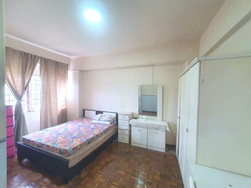 Kondominium untuk Disewa di Prisma Cheras - Kew . - Bedroom - PropertyGuru.com.my