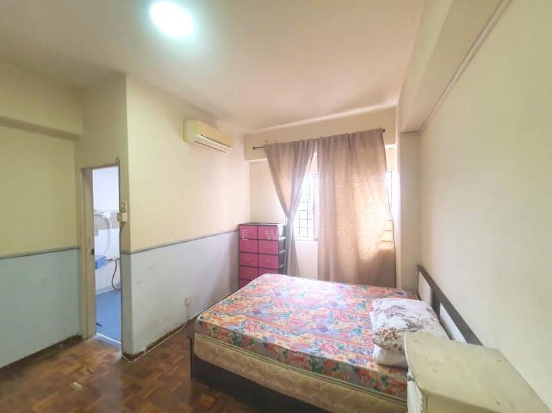 Kondominium untuk Disewa di Prisma Cheras - Kew . - Bedroom - PropertyGuru.com.my