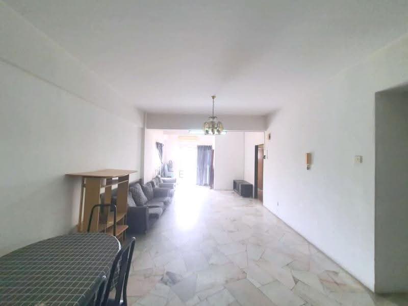 Kondominium untuk Disewa di Prisma Cheras - Kew . - Living Room - PropertyGuru.com.my