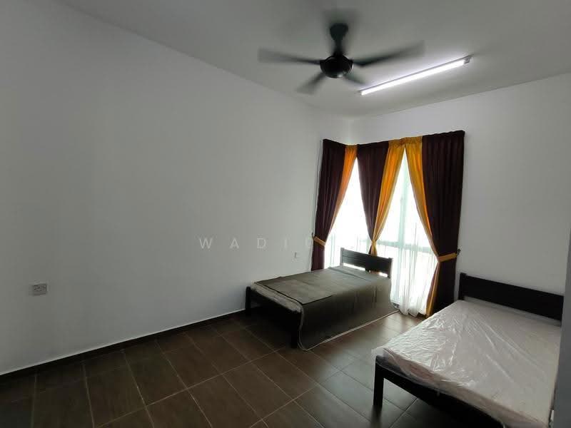 Link Bungalow for Sale in Bandar Utama (Sungai Petani) - Wadie . - Bedroom - PropertyGuru.com.my
