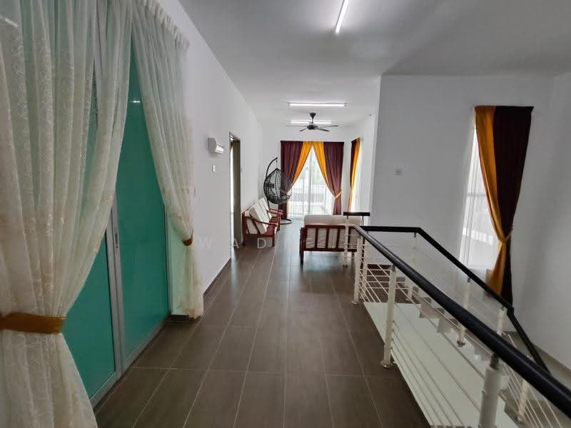 Link Bungalow for Sale in Bandar Utama (Sungai Petani) - Wadie . - Interior - PropertyGuru.com.my