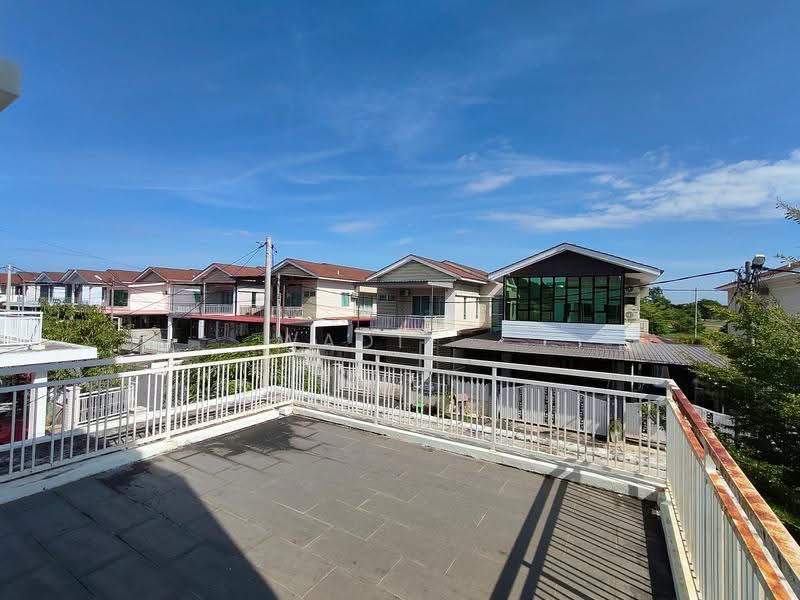 Link Bungalow for Sale in Bandar Utama (Sungai Petani) - Wadie . - Exterior - PropertyGuru.com.my