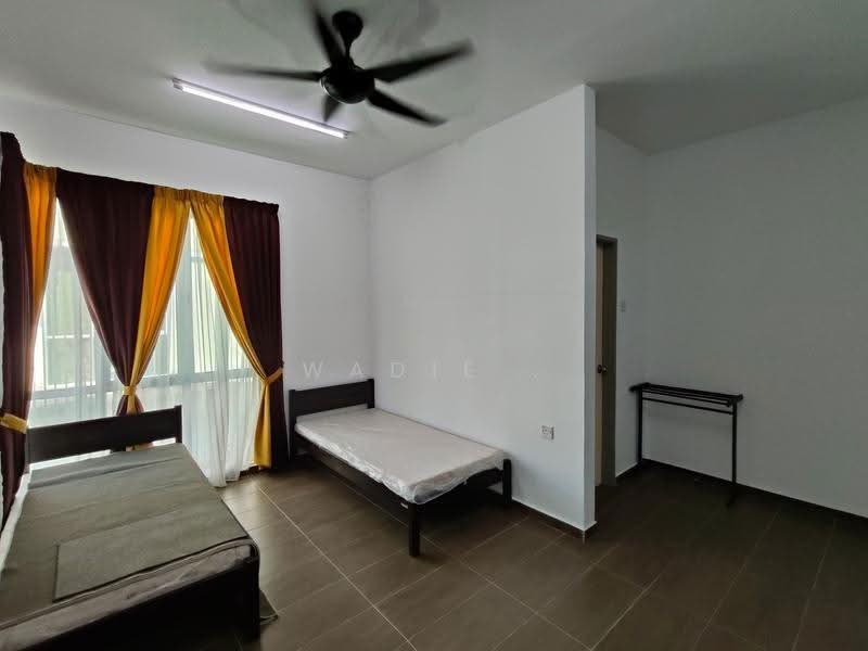 Link Bungalow for Sale in Bandar Utama (Sungai Petani) - Wadie . - Bedroom - PropertyGuru.com.my